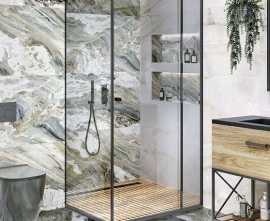 Керамогранит LCM Cascade