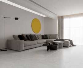 Керамогранит Basconi Home Cateye Light Grey