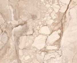 Керамогранит Global Tile Celestia Бежевый 60x120 Полированный Slim