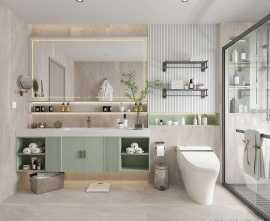 Керамогранит Basconi Home Cement Talk