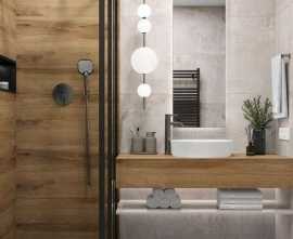Керамогранит Laparet Cemento Beige