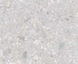 Керамогранит Vitra Ceppostone Серый Матовый R9 Ректификат