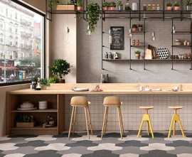 Керамогранит Marca Corona Chalk