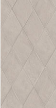 Керамогранит Marca Corona Chalk Silver RMB 18.7x32.4