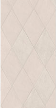 Керамогранит Marca Corona Chalk White RMB 18.7x32.4