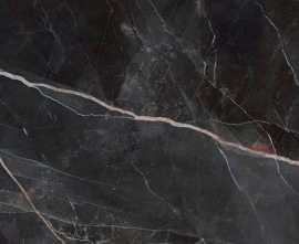 Керамогранит Impronta Charm Experience Calacatta Black Sq.Lapp. 60x120
