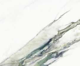 Керамогранит Impronta Charm Experience Calacatta Green Sq.Lapp. 60x120