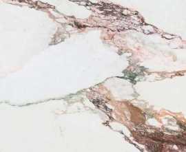Керамогранит Impronta Charm Experience Calacatta Pink Sq.Lapp. 60x120