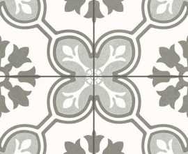 Керамогранит Etili Seramik Chateau Vert Pre-cut 45x45
