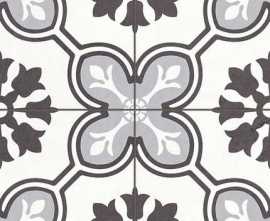 Керамогранит Etili Seramik Chateau Noir Pre-cut 45x45