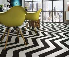 Керамогранит Ape Chevron Rotterdam