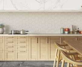 Керамогранит EcoCeramica Chiara