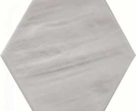 Керамогранит EcoCeramica Chiara M. Gris Hex