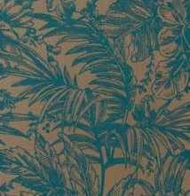 Декор керамогранит CIR Chromagic Herbarium Emarald Ret