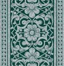 Декор керамогранит CIR Chromagic Tian Emerald Ret