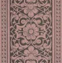 Декор керамогранит CIR Chromagic Tian Rose Ret