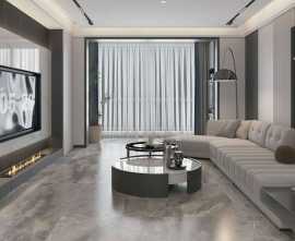 Керамогранит Basconi Home Cinerite