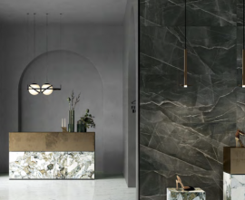 Керамогранит Vitra CityMarble