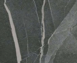 Керамогранит Vitra CityMarble Калакатта Блэк 7ЛПР R9 120x60