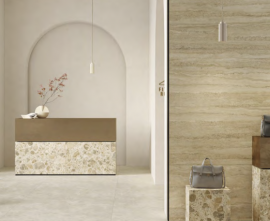 Керамогранит Vitra CityStone