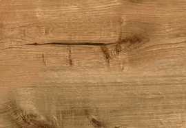Керамогранит Mei Classic Oak Коричневый Рельеф Ректификат