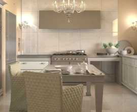Керамогранит Tile Kraft Cloudy Onix grey