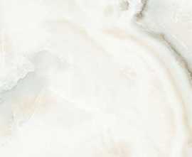 Керамогранит ITC Cloudy Onyx White Glossy 60x60