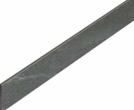 Погонный метр Coliseumgres Contea Grey 7.2x60 Battiscopa