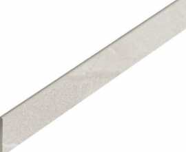 Погонный метр Coliseumgres Contea White 7.2x60 Battiscopa