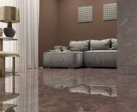 Керамогранит Velsaa Copper Slab Black