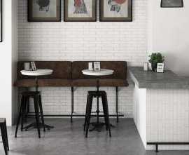 Керамогранит Equipe Coralstone