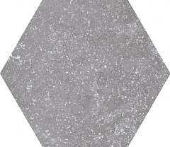 Керамогранит Equipe Coralstone Hexagon Grey