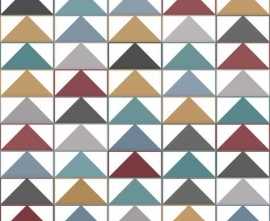Декор керамогранит Vives Corso Borgo Multicolor