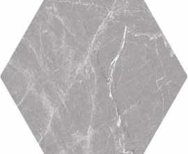 Керамогранит Click Ceramica Cosmo Hexa Silver