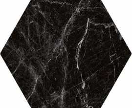 Керамогранит Click Ceramica Cosmo Hexa Black