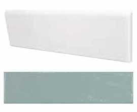 Плинтус Equipe Cottage Bullnose JADE 7,5X30