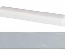 Бордюр настенный Equipe Cottage Torello Ash Blue 2X15
