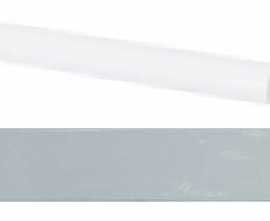 Бордюр настенный Equipe Cottage Jolly Ash Blue 1,2X20