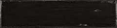 Плитка настенная Equipe Cottage Black 7,5x30