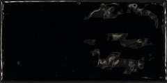 Плитка настенная Equipe Cottage Black 7,5x15