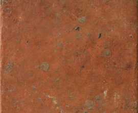 Керамогранит CIR Cotto Del Campiano Rosso Siena 40x40