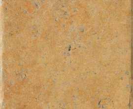 Керамогранит CIR Cotto Del Campiano Giallo Umbria 40x40