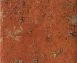 Керамогранит CIR Cotto Del Campiano Rosso Siena 20x20