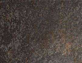 Керамогранит Grespania Coverlam 3,5 Oxido Negro