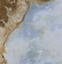 Керамогранит Pamesa Cr. Lux Danae Esmeralda Pol Rett 60x120