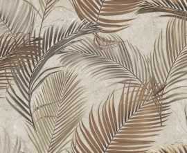 Керамогранит Colortile Cratic Snowflake Decor 60x120 Глянцевый