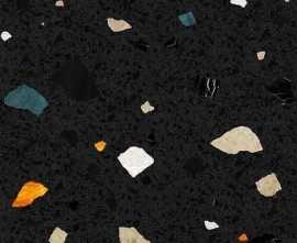Керамогранит Creto Cray Dark shards 60