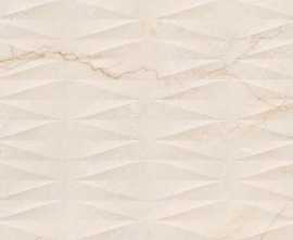Керамогранит Gaya Fores Crema Avorio Deco Crema Avorio 45x90