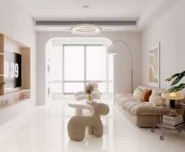 Керамогранит Basconi Home Crema Marfil