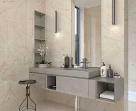 Керамогранит Dogma Crema Marfil